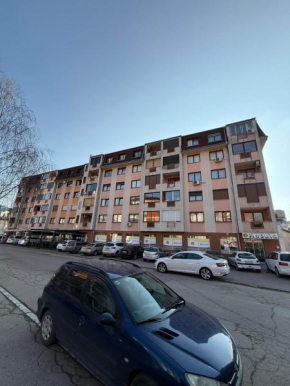 Gradina Stan na Dan